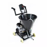 Аппарат для нанесения шпаклевки Schtaer SPA 95 DP