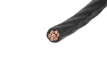 Провод ПуГВ черный (35)
