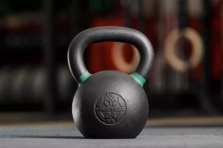 Гиря тренировочная 28 кг