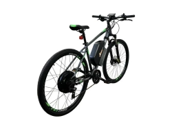 Электровелосипед Horza Stels Navigator D