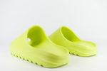 Шлёпки Adidas Yeezy Slide Wmns Lemon