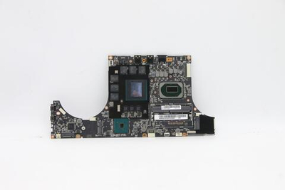 Материнская плата для ноутбука Lenovo Legion S7-15IMH5 Intel Core I7-10875H RTX2060 6G 16G NOK (5B20Z27918), оригинал
