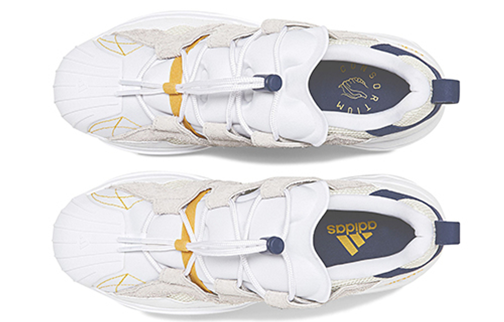 Кроссовки Adidas Consortium Ss2G Workshop