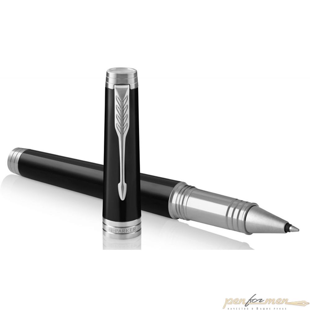 Роллер Parker Premier T560 Lacque Black CT (1931415)