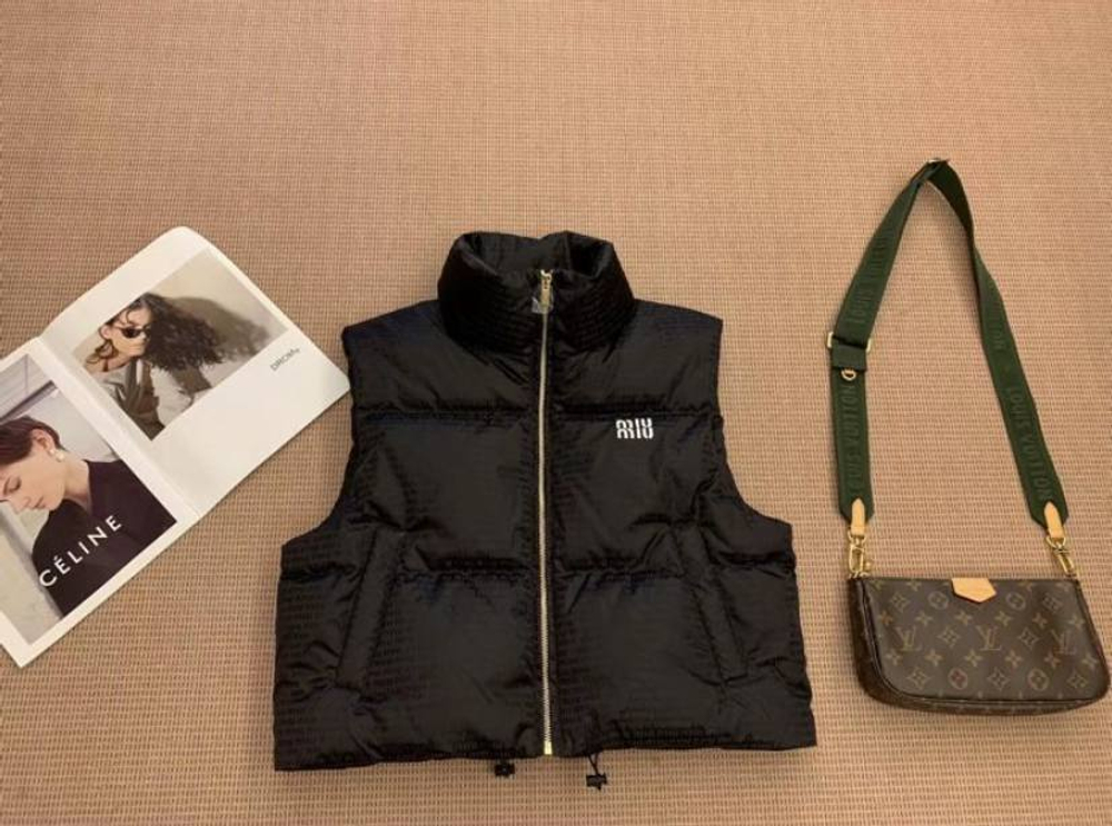 Жилет MIU MIU, арт. 457008765