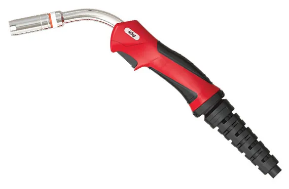 Сварочная горелка Fubag FB 250, 4 м
