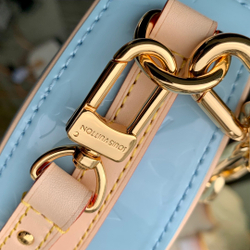 Louis Vuitton Croissant PM Bag