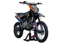 Мотоцикл SHORNER K1