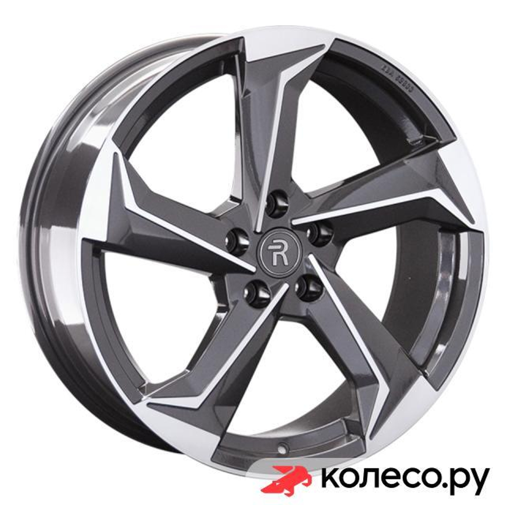 TY384 8x18/5*114.3 D60.1 ET50 GMF