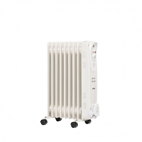 Радиатор масляный AYGER AOR-2000-9