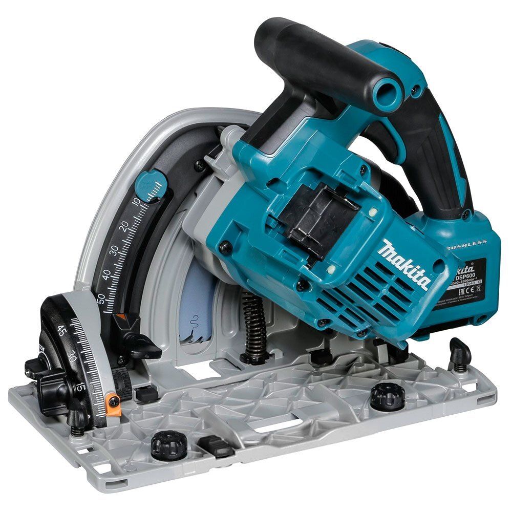 Дисковая пила Makita DSP600Z