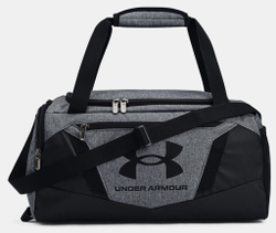 Сумка спортивная Under Armour Undeniable 5.0 Duffle XS - серый