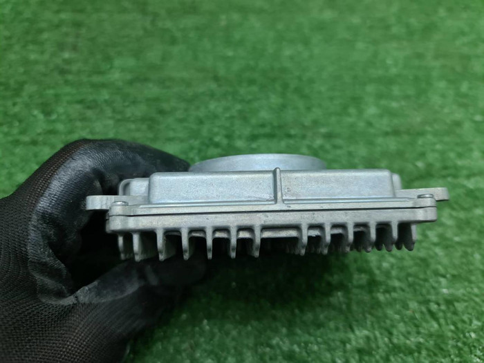 Блок управления фары Audi A6 C7 (2014-2018)