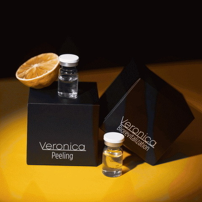 Exfo Peel Veronica | Пилинг с эффектом биоревитализации
