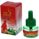 Доп.флакон от мух GoOut 30дн