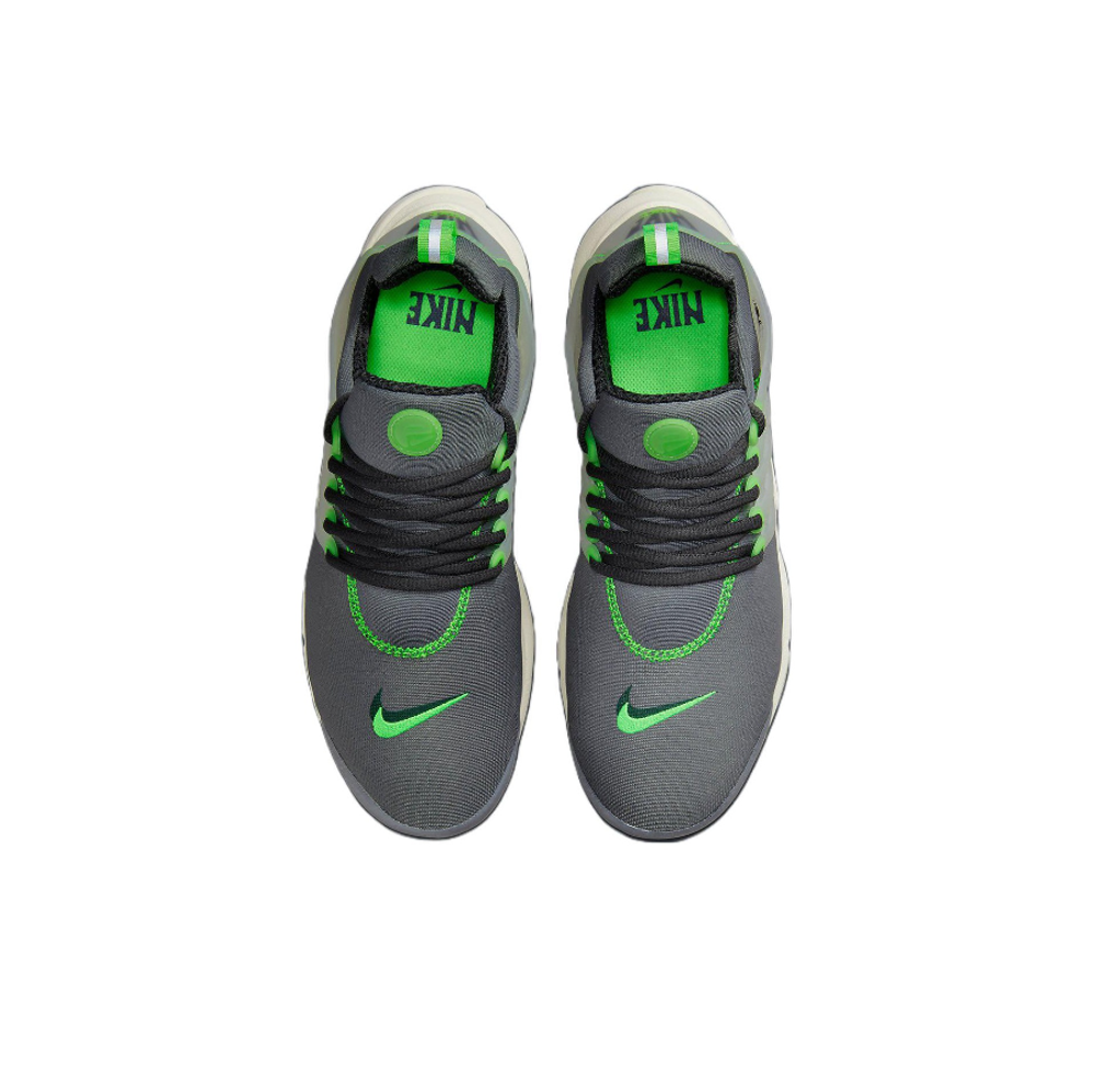 Кроссовки Nike Air Presto 'Halloween' FJ2685-001