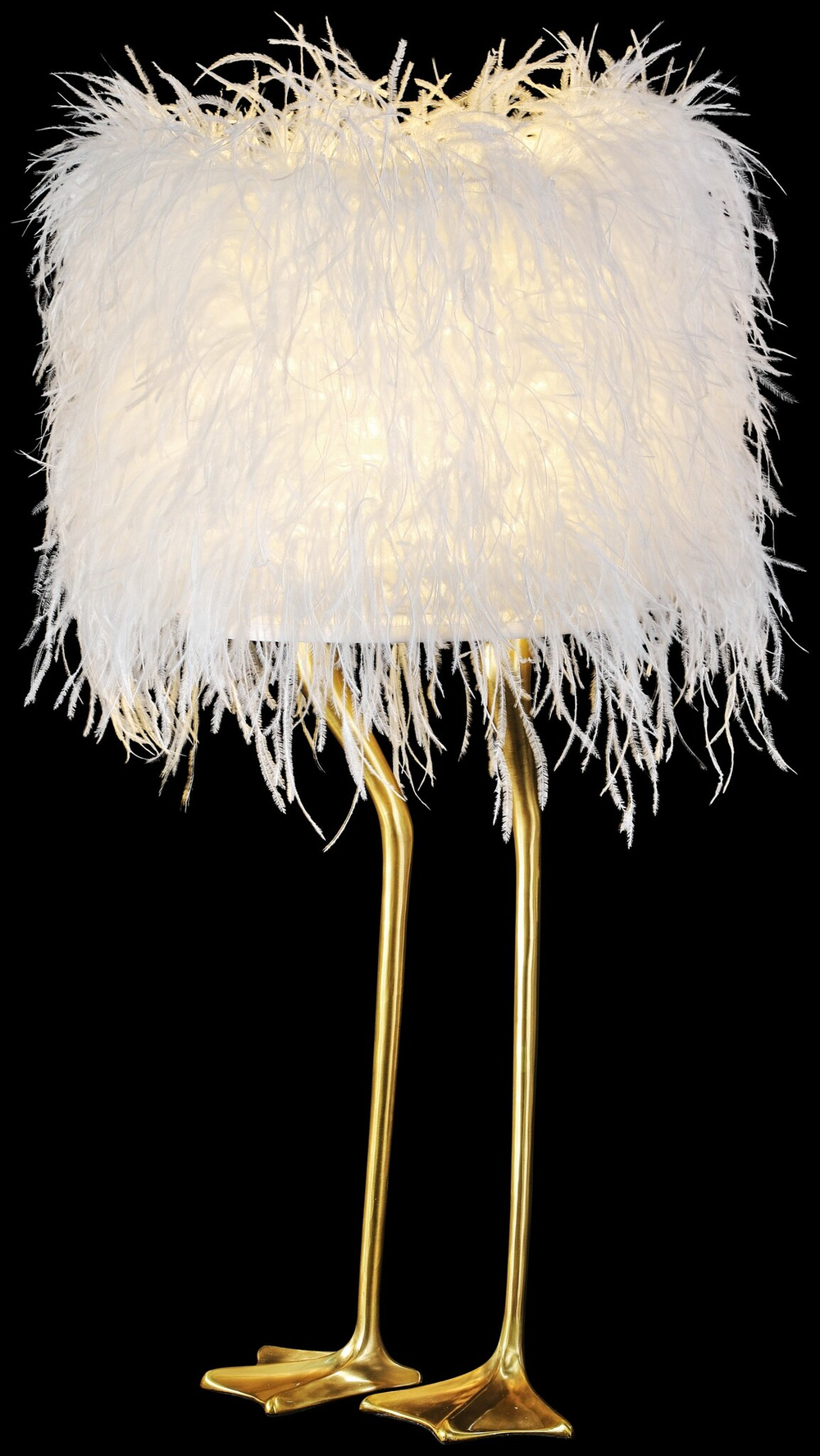 Лампа настольная Wertmark Tizio WE751.01.504