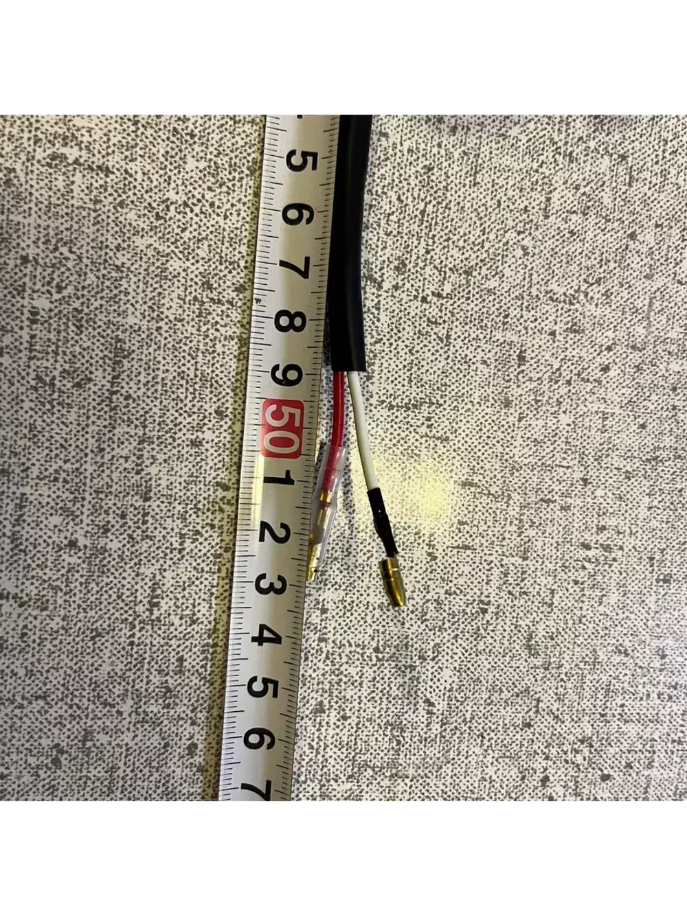 Кнопка включения фары для мотоцикла