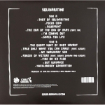 Gogol Bordello / Solidaritine (Coloured Vinyl)(LP)