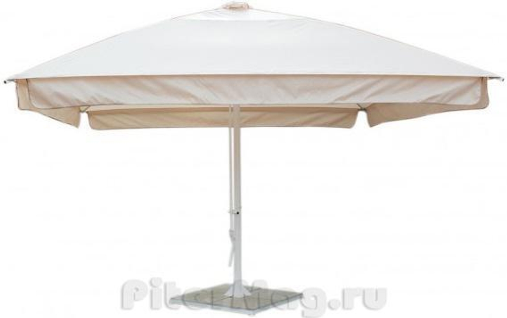 Митек Квадратный Телескопический 3x3