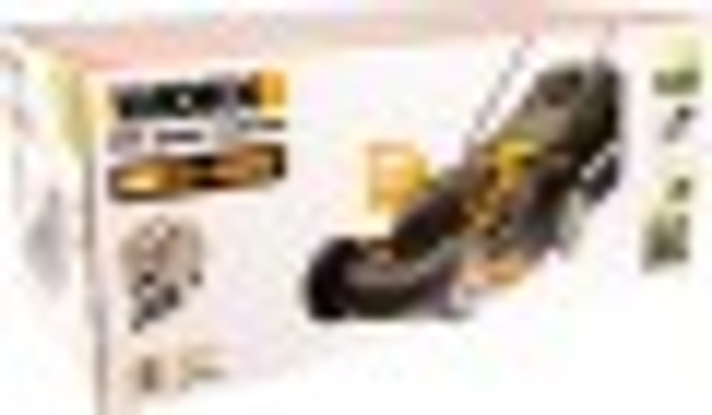 Газонокосилка аккумуляторная Worx WG743E.9 без АКБ и ЗУ WG743E.9