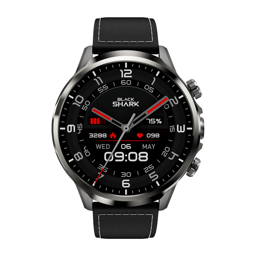 Black Shark BS-W2403 (Watch X) Black