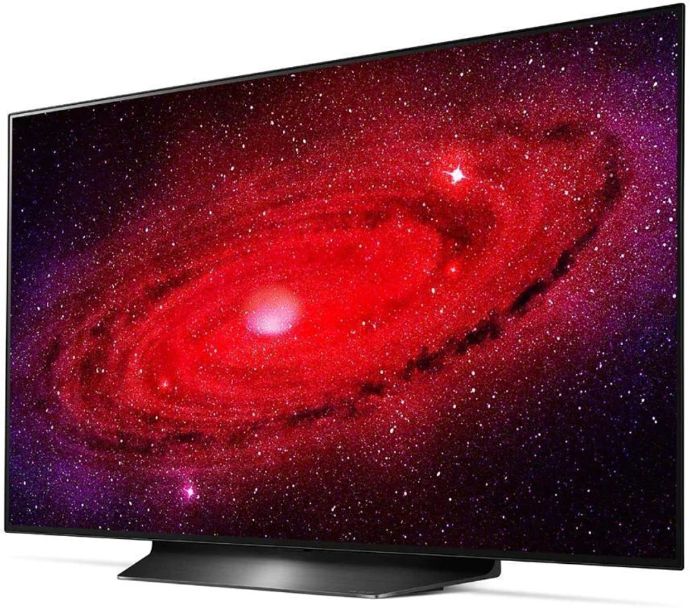 Телевизор LG 48"; OLED48CXRLA OLED