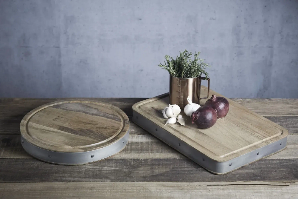 Kitchen Craft Промышленная кухонная доска 48x32 см