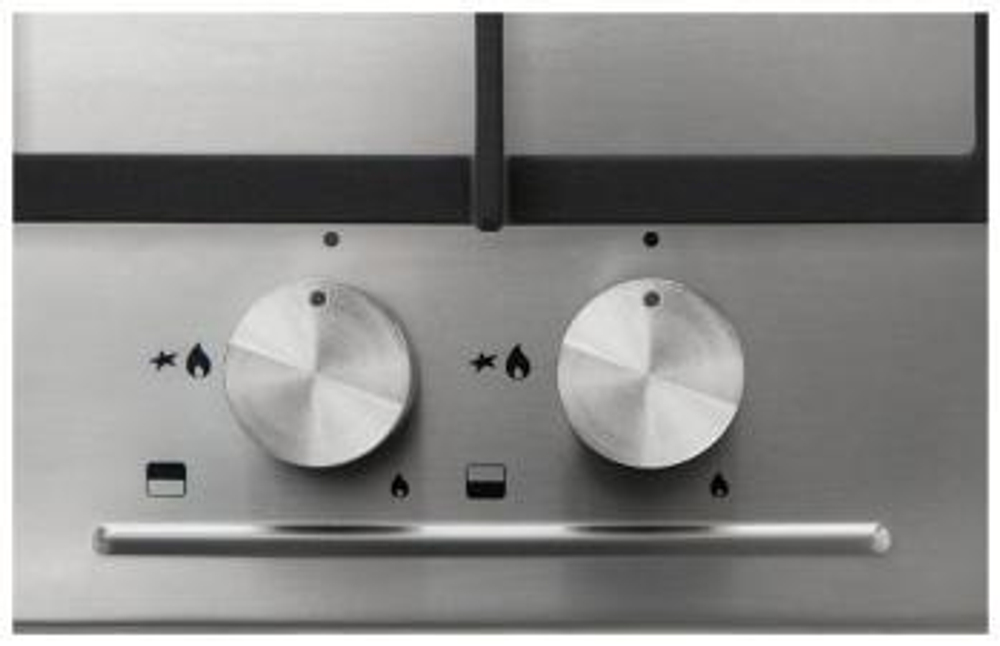 Газовая варочная панель Korting HG 365 CTX