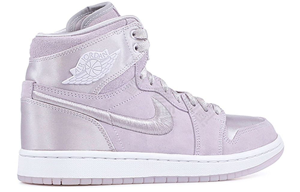 Кроссовки Jordan Air Jordan 1 Retro High Season Of Her (Женская размерная сетка)