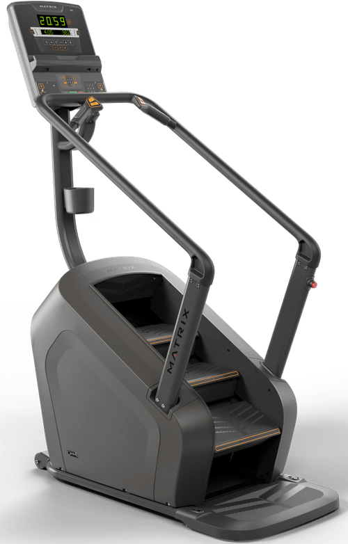 Лестница-степпер MATRIX Lifestyle LED