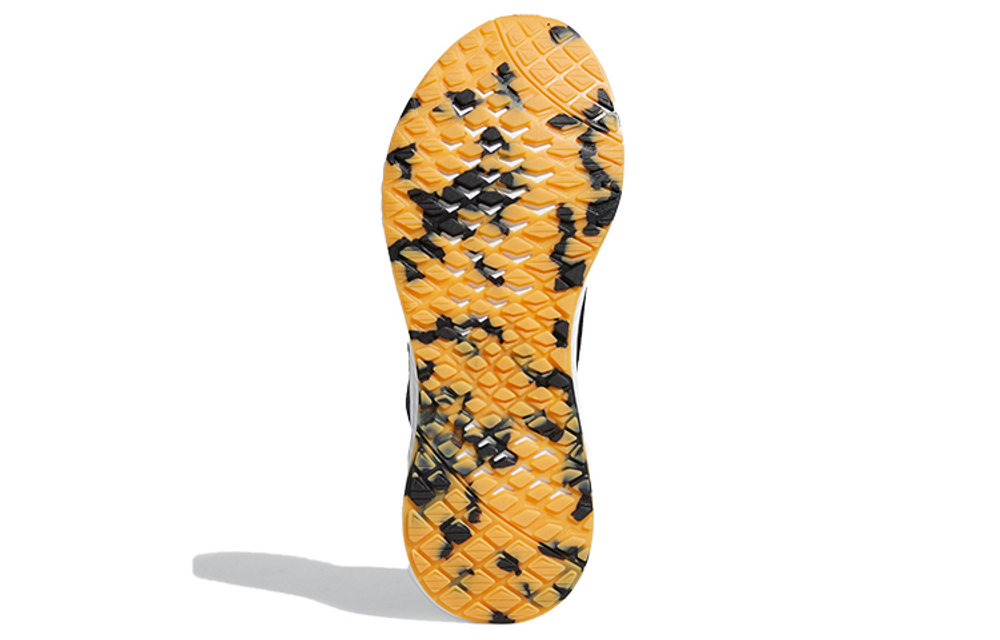 Кроссовки Adidas Edge Lux 3 (Женская размерная сетка)