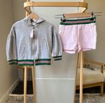 Кардиган Monnalisa, 92