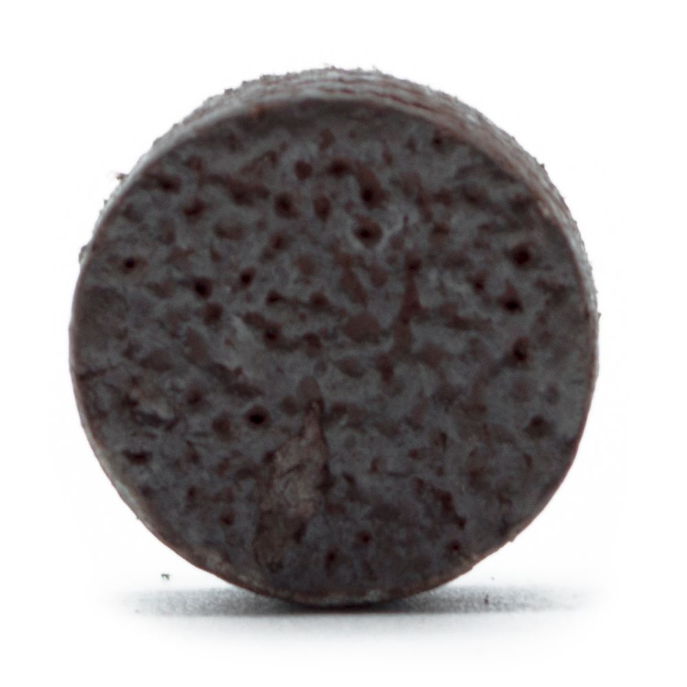 Коробка наклеек для кия "Triangle"13 мм (50 шт)