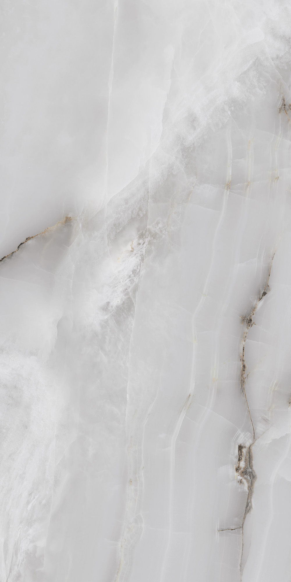 Керамогранит, Arcadia Ceramica, ONYX LINE GREY, 1200x600 мм, полированная