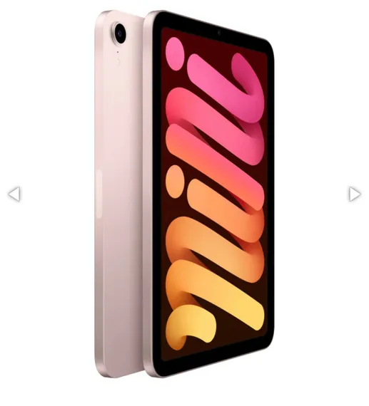 Apple iPad Mini 6 (2021)