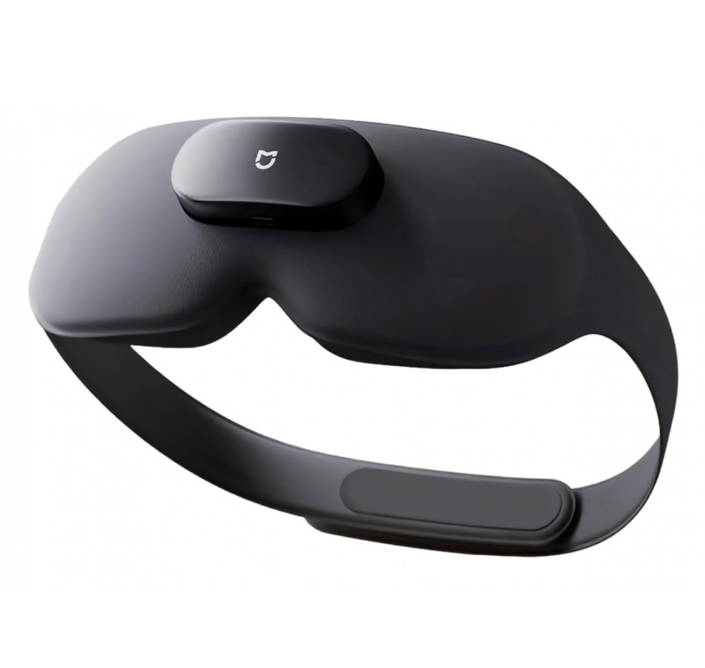 Массажер для глаз Xiaomi Mijia Smart Massage Eye Mask (MJAMYZYMYY01)