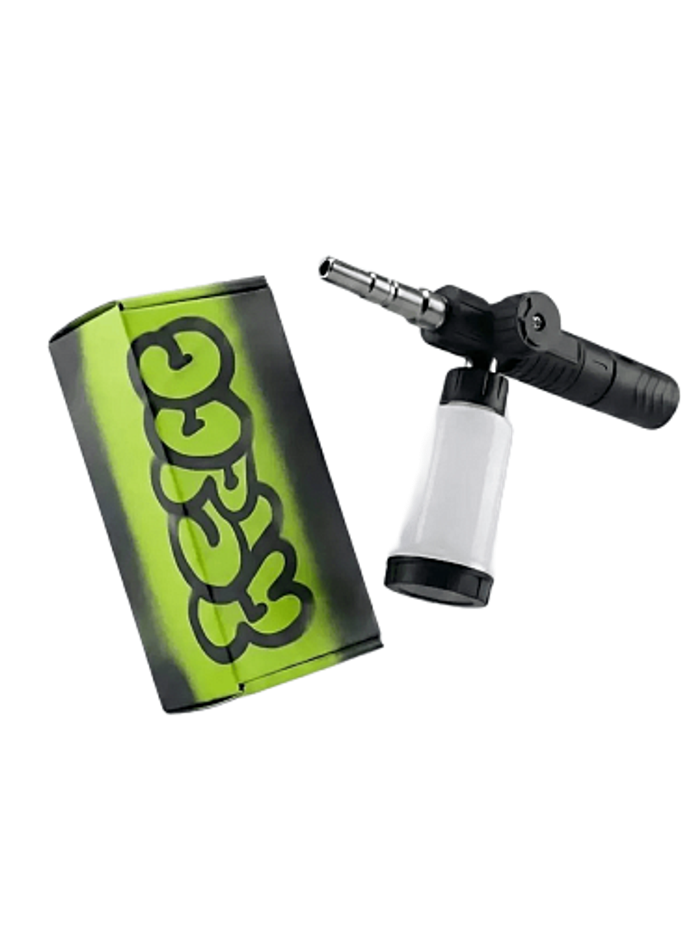 FG1 Пено инжектор с бутылкой HdPE 100 мл