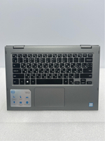Ноутбук Dell Inspiron 5378 (5378-2063) 13"/Intel Core i3 7100U/RAM 4 GB/HDD 1000 GB/Intel HD Graphics 620/1920 x 1080 Touch/IPS/DOS/Подсветка кл-ры:LED/серый. Состояние: A2