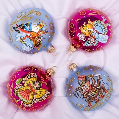 Муха-Цокотуха