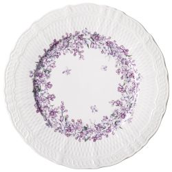НАБОР ПОСУДЫ ОБЕДЕННЫЙ LEFARD "LILAC" НА 4 ПЕР. 8 ПР. (КОР=6НАБ.)