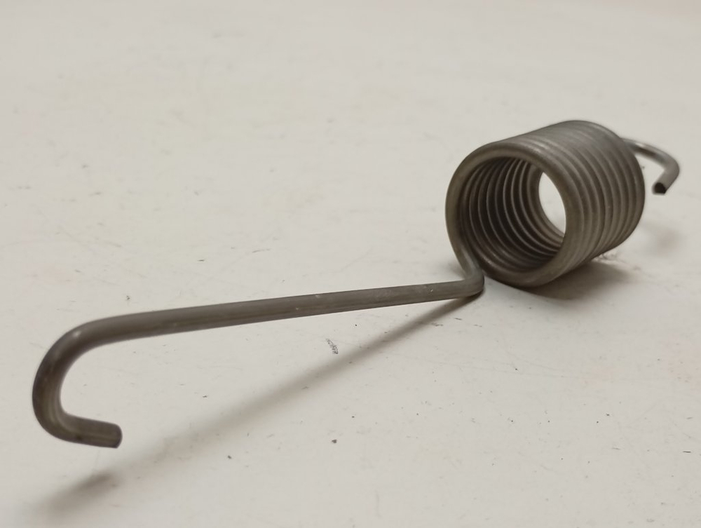 WISL62CSI кт55 Пружина бака для стиральной машины Indesit б/у