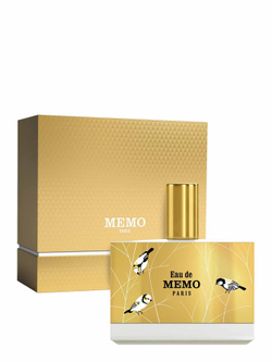 MEMO Eau De Memo