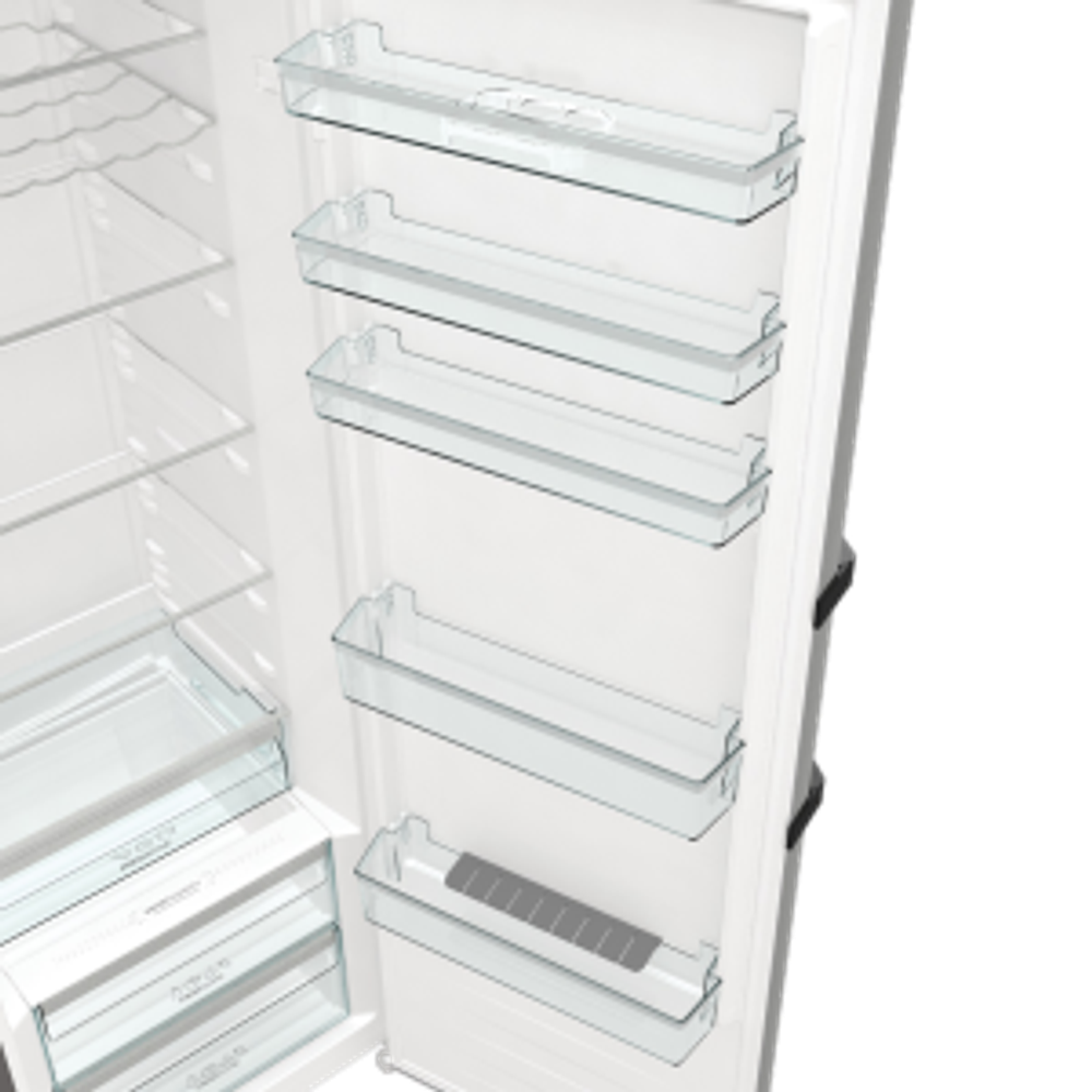 Холодильник Gorenje R619EAXL6