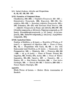 A Sanskrit primer. Leitfaden fur den elementar-cursus des sanskrit of professor georg buhler of vienna | P.E. Delavan
