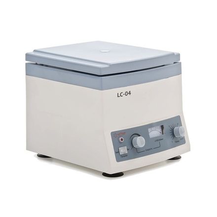 Лабораторное оснащение