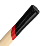 Молоток слесарный, 300 г, квадратный боек, деревянная рукоятка// Matrix