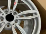 КОВАНЫЕ ДИСКИ ДЛЯ BMW 5 СЕРИИ F11 2011 БМВ