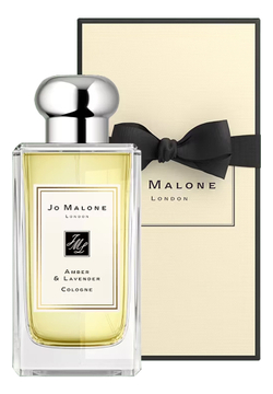 JO MALONE Amber & Lavender 100 ml