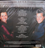 Modern Talking / Alone (The 8th Album)(Coloured Vinyl)(2LP)